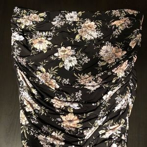 Torrid Bodycon Pencil Skirt